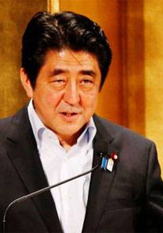 Nhật Bản thể hiện quan điểm cứng rắn trong Sách Trắng Quốc phòng 2014