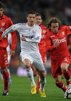 HLV Emery: "Sevilla biết cách ngăn chặn Real Madrid"