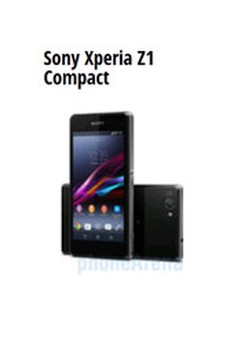 Galaxy Alpha "so tài" cùng Xperia Z1 Compact, S5 mini