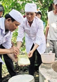 Đà Nẵng: Nỗ lực phòng chống dịch bệnh sau bão