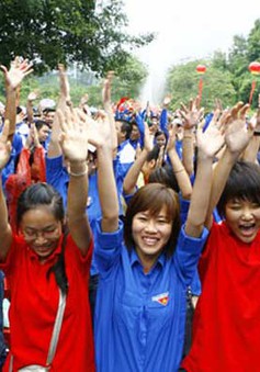 Đại hội Liên hoan Thanh niên Việt Nam - Trung Quốc lần II