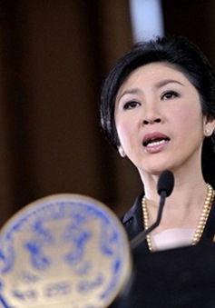 Thủ tướng Thái Lan tuyên bố giải tán Quốc hội
