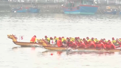Quảng Bình: Giải Đua thuyền truyền thống vô địch quốc gia 2024