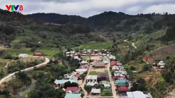 Quảng Nam: Tái định cư cho gần 8 ngàn hộ dân miền núi