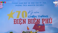Thừa Thiên Huế kỷ niệm chiến thắng lịch sử Điện Biên Phủ