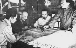 Chỉ đạo chiến lược của Chủ tịch Hồ Chí Minh trong chiến dịch Điện Biên Phủ