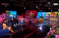 Tổ chức trực tuyến chương trình “Ngày Việt Nam tại Thụy Sỹ năm 2021”