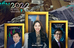 [20h00, ngày 21/1] MONEYtalk số 6: "2022 - Tiền đi đâu, vào đâu?"