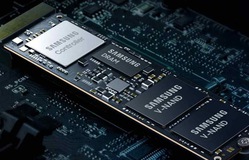Vượt Intel, Samsung trở thành nhà sản xuất chip hàng đầu trong năm 2021