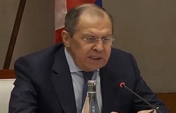Mỹ - Nga nỗ lực giải quyết các bất đồng bằng ngoại giao, đối thoại