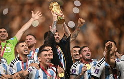 ĐT Argentina mất 10% tiền thưởng sau án phạt của FIFA