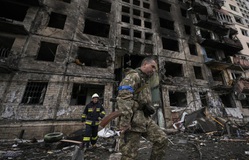 Thế giới trước nguy cơ suy thoái toàn cầu do xung đột ở Ukraine