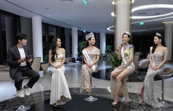3 người đẹp chiến thắng của Miss World Vietnam 2022 và câu chuyện phía sau hào quang và những chiếc vương miện