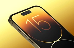 Thông tin về iPhone 15 được hé lộ qua iOS 17