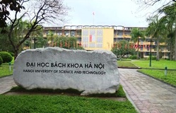 Việt Nam có 6 cơ sở đào tạo trong bảng xếp hạng đại học thế giới năm 2024 của THE