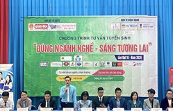 Trường ĐHSP TP Hồ Chí Minh mở thêm 2 đợt thi đánh giá năng lực