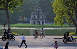 Ba điểm đến ở Việt Nam lọt top 100 thành phố tốt nhất thế giới để đi bộ
