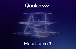 Qualcomm kích hoạt mô hình ngôn ngữ lớn Meta Llama 3 trên các thiết bị sử dụng Snapdragon