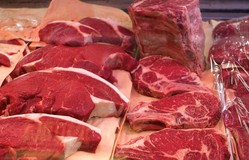 Colombia hạn chế nhập khẩu thịt bò từ Mỹ