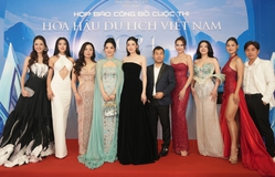 Khởi động cuộc thi Hoa hậu Du lịch Việt Nam 2024