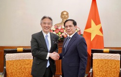 Thúc đẩy việc Nhật Bản đơn giản hóa thủ tục cấp visa cho công dân Việt Nam