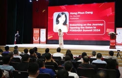 FOSSASIA Summit 2024: Cập nhật các xu hướng mới về giải pháp nguồn mở