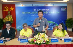 Mỹ Linh, Hồ Ngọc Hà sẽ biểu diễn tại Festival Biển Đảo Việt Nam 2024