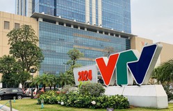 Thư mời cung cấp dịch vụ thẩm định giá của Văn phòng Đài Truyền hình Việt Nam