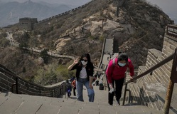 Du lịch tiết kiệm "lên ngôi" ở Trung Quốc