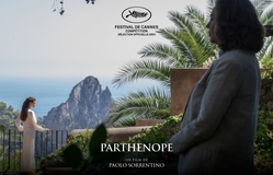 A24 đã mua bản quyền phim "Parthenope" trước thềm LHP Cannes 2024