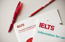 Một công ty cấp trái phép hơn 56.000 chứng chỉ IELTS ở Việt Nam