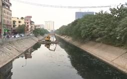 Nhiều khu đô thị Hà Nội chưa có trạm xử lý nước thải