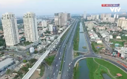 Xa lộ Hà Nội - Con đường giải phóng, đổi mới và phát triển