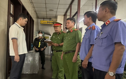 Truy tố Phó Giám đốc Thành Bưởi liên quan vụ tai nạn khiến 5 người chết