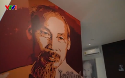 Tư tưởng đại đoàn kết dân tộc của Chủ tịch Hồ Chí Minh in đậm trong kiều bào Thái Lan