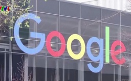 Nga phạt Google 98 triệu USD vì vi phạm pháp luật