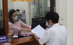 Dừng hoạt động Trụ sở Tiếp công dân số 20 phố Hoàng Diệu, quận Hà Đông để sửa chữa