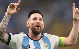Huyền thoại Brazil: Selecao đừng vội quan tâm đến Messi!