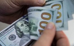 Đồng USD giữ vững đà tăng trước căng thẳng Trung Đông
