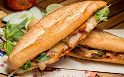 Lễ hội bánh mì lần 2: Tôn vinh giá trị ẩm thực Việt