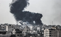 Các nước Arab họp về tình hình Gaza