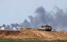 Israel tăng cường tấn công ở Rafah và một lần nữa tiến vào khu vực phía Bắc Gaza