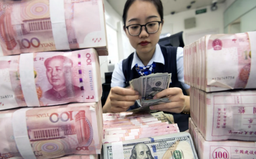 Trung Quốc phát hành trái phiếu quy mô lớn