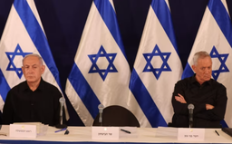 Thành viên nội các Israel yêu cầu thông qua kế hoạch thời hậu xung đột Gaza