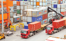 TP Hồ Chí Minh dẫn đầu cả nước về xuất khẩu