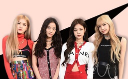 BlackPink trở thành nhóm nhạc nữ Kpop có doanh thu tour diễn cao nhất mọi thời đại