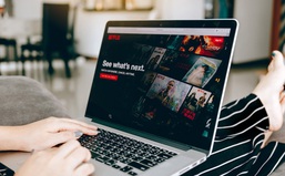 Netflix hạ chất lượng phát video tại EU