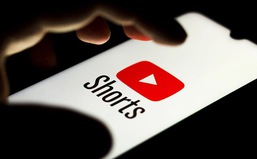 Hơn 1,5 tỷ người xem video ngắn trên YouTube mỗi tháng