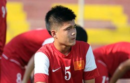 U19 Việt Nam: Cơ hội thể hiện mình của Hưng “béo”