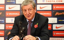 Roy Hodgson dọa "trảm" sao tuyển Anh hay kêu ca